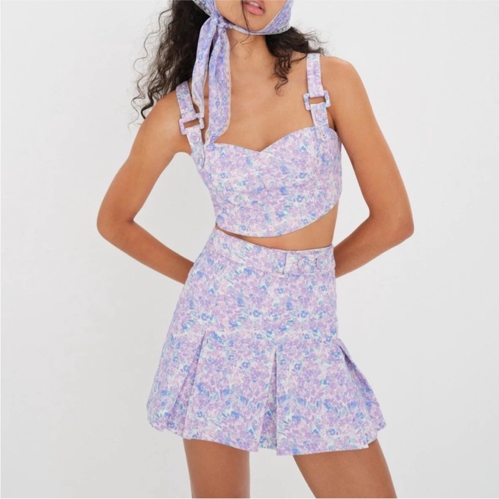 For Love And Lemons Set